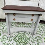 Empire style console
