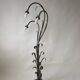 Lampadaire Art Nouveau Français