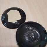 Stoneware dishes