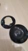 Stoneware dishes