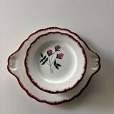 Service à gâteau Salins modèle Cerilly