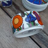 Cendrier Acapulco Villeroy et Boch