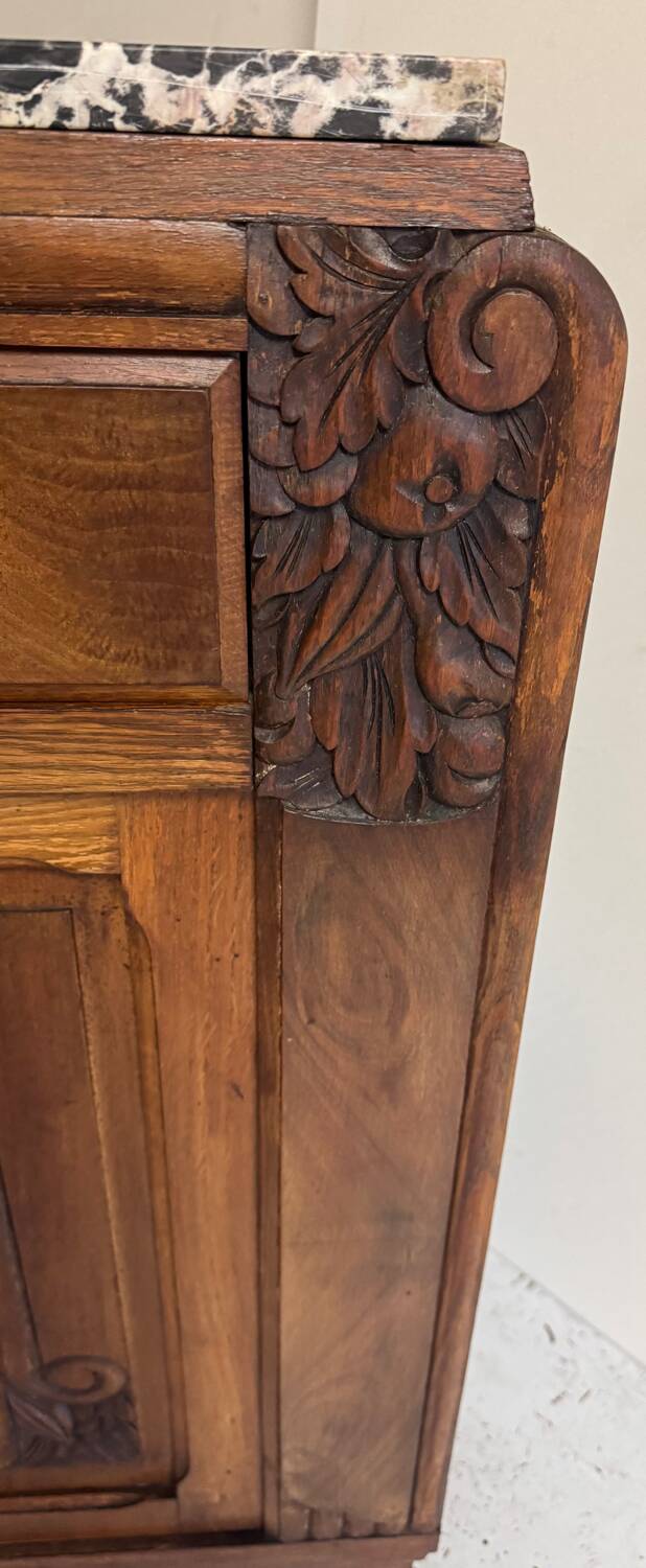 Art Deco buffet from 1927