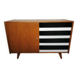 Sideboard by Jiri Jiroutek, Interier Prague, 1960s