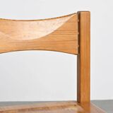 Paire de chaises Hongisto par Ilmari Tapiovaara, 1963