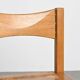 Paire de chaises Hongisto par Ilmari Tapiovaara, 1963