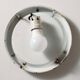 Artichoke Wall Lamp from Peill & Putzler, 1970s