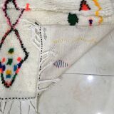 Moroccan Azilal Berber Rug 2m42 x 1m48