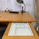Vintage desk