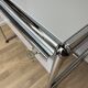 USM Haller Desk / Sideboard in Light Grey