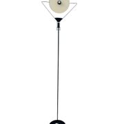 Polifemo floor lamp by Carlo Forcolini for Artemide, 1980s edition.