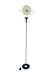 Polifemo floor lamp by Carlo Forcolini for Artemide, 1980s edition.