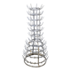 Hedgehog or bottle tree