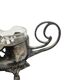 Art Nouveau jardinière from WMF, Germany, 1890s