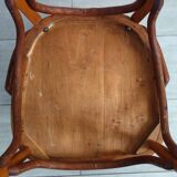 Vintage Baumann armchair