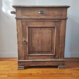 Buffet confiturier ancien style parisien