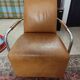 Fauteuil vintage Gelderland de Jan des Bouvries