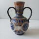 Doulton Lambeth vase 1895 – Ethel Beard & Florrie Jones – Art Nouveau
