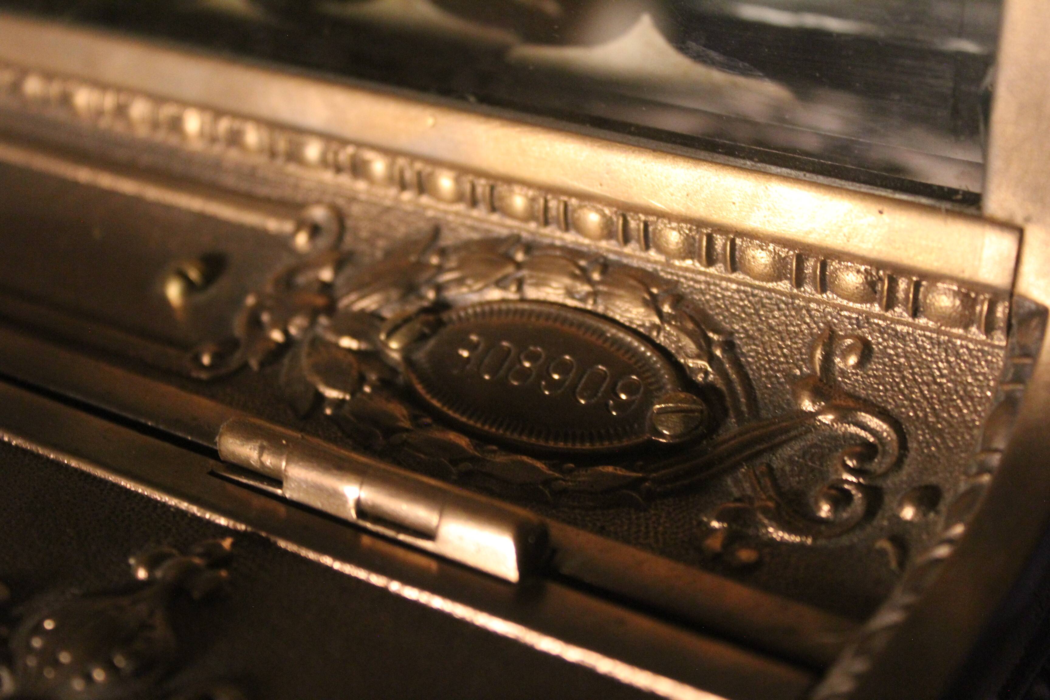 NATIONAL cash register