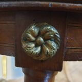 Louis XVI cane chairs