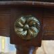 Louis XVI cane chairs