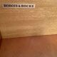 Pair of Scandinavian teak chests of drawers 1960