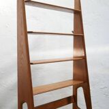 Vintage shelf by Pierre Cruège