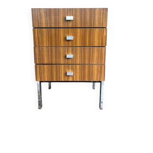 Commode, Pierre guariche - meurop