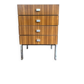 Chest of drawers, Pierre Guariche for Meurop 1960
