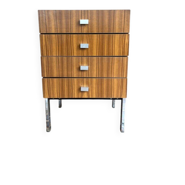 Commode, Pierre Guariche pour Meurop 1960