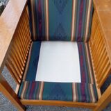 Vintage Bassett armchair