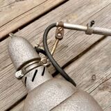 Lumina workshop lamp