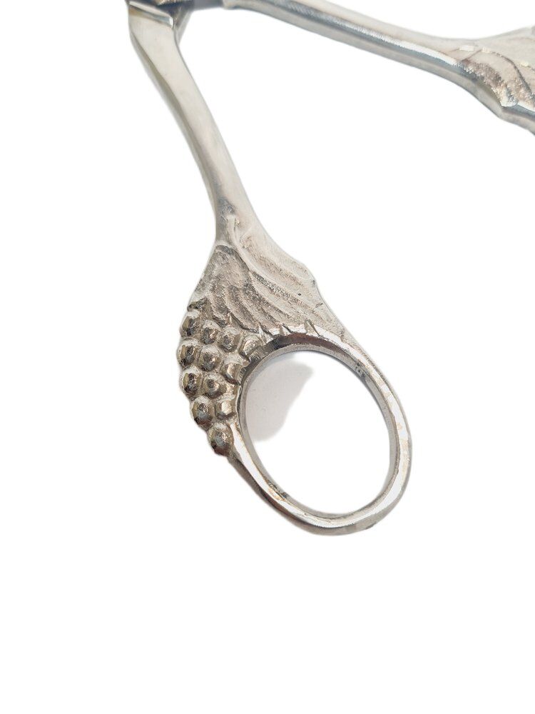 Art Nouveau Danish grape scissors, 1920s