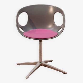 Chaise design Rin, Fritz Hansen
