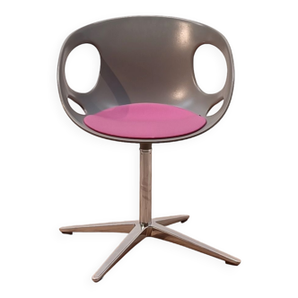 Chaise design Rin, Fritz Hansen