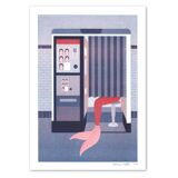 Conformity, A4 Risograph, Limited Edition