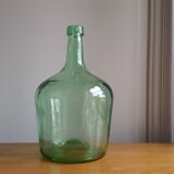 Lady Jeanne green/turquoise transparent to 2 liters