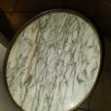 Very beautiful Louis XVI companion piece of furniture