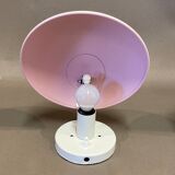 Suite of 4 modular wall lamps "Design Louis Poulsen".