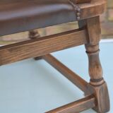 armchair attributed to Théo Ruth for Artifort