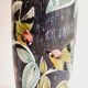 NILA table lamp in ceramic, handmade in Sweden, mid-1900s.