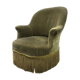 Toad armchair