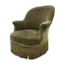 Toad armchair