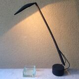 Office lamp Dove design Mario Barbaglia - Marco Colombo italianaluce vintage 80