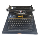 Macchina da Scrivere Vintage Rheinmetall