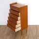 Vintage dresser 1960