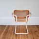 Cesca B64 armchair by Marcel Breuer