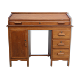 Small art-deco teacher's office