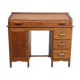 Small art-deco teacher's office
