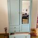 Armoire parisienne